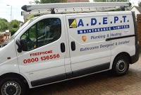 ADEPT Maintenance LTD 193832 Image 1