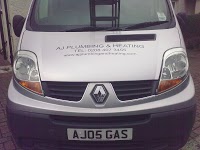 AJ Plumbing and Heating Services 182384 Image 1