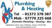 AMR Plumbing and Heating Ltd 187888 Image 0
