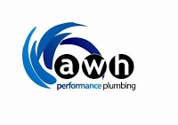 AWH Performance Plumbing 199887 Image 0