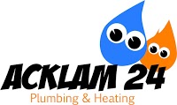 Acklam 24 Plumbing and Heating 194885 Image 0