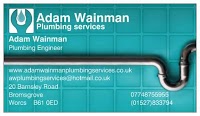 Adam Wainman Plumbing Services 197634 Image 0