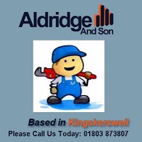 Aldridge And Son 184361 Image 0
