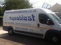 Aquablast Drain Services Ltd 197260 Image 0