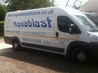 Aquablast Drain Services Ltd 197260 Image 6