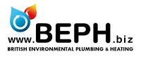 BEPH (British Environmental Plumbing and Heating) 189395 Image 0