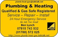 Ben Lynch Plumber and Heating Engineer 186183 Image 0