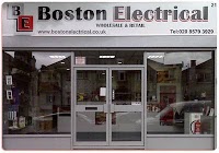 Boston Plumbing and Electrics 181680 Image 0