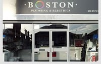 Boston Plumbing and Electrics 181680 Image 1