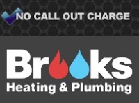 Brooks Heating and Plumbing Ltd 195040 Image 0