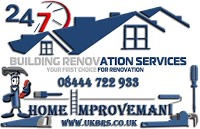 Building Renovation Services Ltd 192094 Image 0