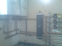 C H PLUMBING AND HEATING SERVICES 186585 Image 0