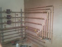 C H PLUMBING AND HEATING SERVICES 186585 Image 1