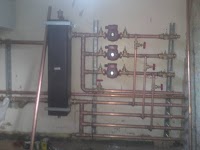 C H PLUMBING AND HEATING SERVICES 186585 Image 3