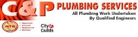 C and P Plumbing Services 186927 Image 1