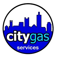 CITY GAS SERVICES 183301 Image 0