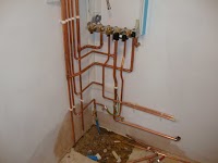 CSP Plumbing and Heating Ltd 192058 Image 0