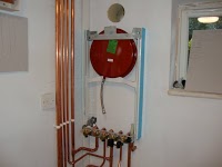 CSP Plumbing and Heating Ltd 192058 Image 4