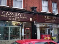 Cassidys Plumbing and Heating 192832 Image 0