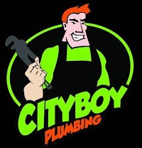Cityboy Plumbing 192118 Image 0