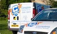 Complete Plumbing Services Ltd 188162 Image 0