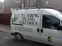 D.Forster Plumbing Tiling and Electrics 195925 Image 4
