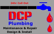 DCP Plumbing 199959 Image 0