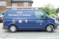DJW Plumbing and Heating 185088 Image 0