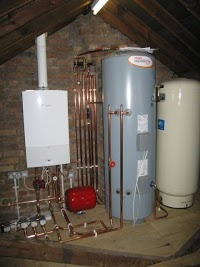 DW Airth Plumbing and Heating 183112 Image 2