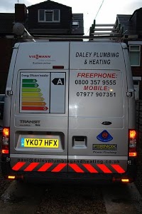 Daley Plumbing and Heating Ltd 197042 Image 2