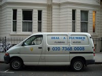 Dial A Plumber (Central London) 197517 Image 2