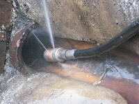 Drainage Clearance Unblock Service Nelson,Blocked drains cleared Drain Busters 194339 Image 3