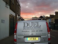 Duel Services Plumbing And Heating Property Maintenance 199540 Image 0