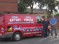 Easyflow Plumbing and Heating Limited 187373 Image 0