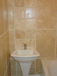 FABS DECORATION   Quality bathroom fitting! 204436 Image 1