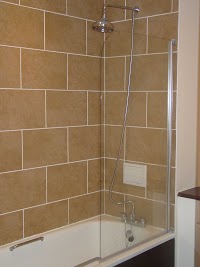 FABS DECORATION   Quality bathroom fitting! 204436 Image 2