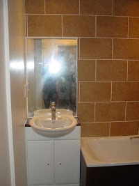FABS DECORATION   Quality bathroom fitting! 204436 Image 3