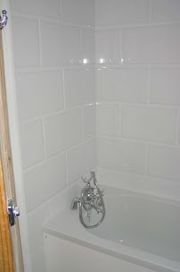 FABS DECORATION   Quality bathroom fitting! 204436 Image 4