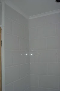 FABS DECORATION   Quality bathroom fitting! 204436 Image 5