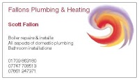 Fallons Plumbing and Heating Services 199774 Image 0
