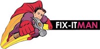 Fix It Man Ltd 188423 Image 0