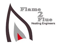 Flame 2 Flue 183313 Image 1