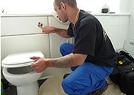 Flowtech Plumbing and Heating Services 185620 Image 2