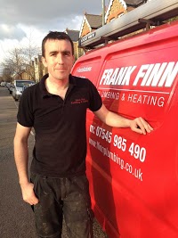 Frank Finn Plumbing and Heating 200554 Image 0