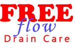 Free Flow Drain Care Drain Cleaning Services 183902 Image 0