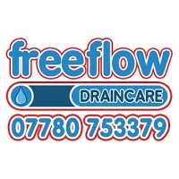 Free Flow Drain Care Drain Cleaning Services 183902 Image 1
