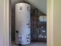 Gilbert Plumbing and Heating Services 203010 Image 1