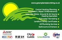 Green Planet Plumbing and Heating 188168 Image 0