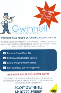 Gwinnell Plumbing and Heating 192030 Image 0