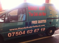 Handy Andy 187488 Image 0
